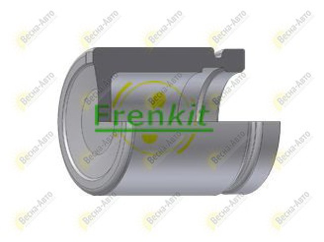 P605801 FRENKIT Поршень суппорта тормозного переднего купить в Львов
