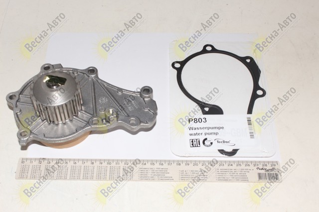 Помпа Ford Fiesta