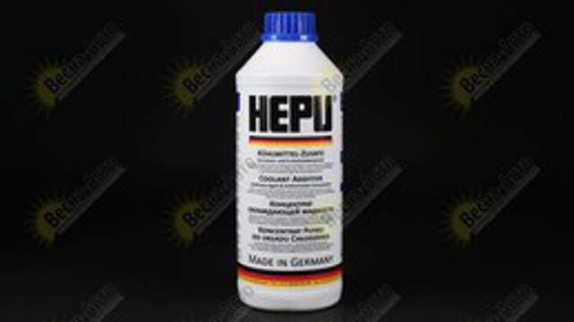 HEPU P999 Охлаждающая жидкость в наличии Полтава
