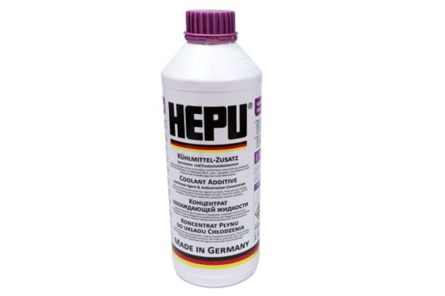 HEPU P999G12PLUS Антифриз в наличии Украина