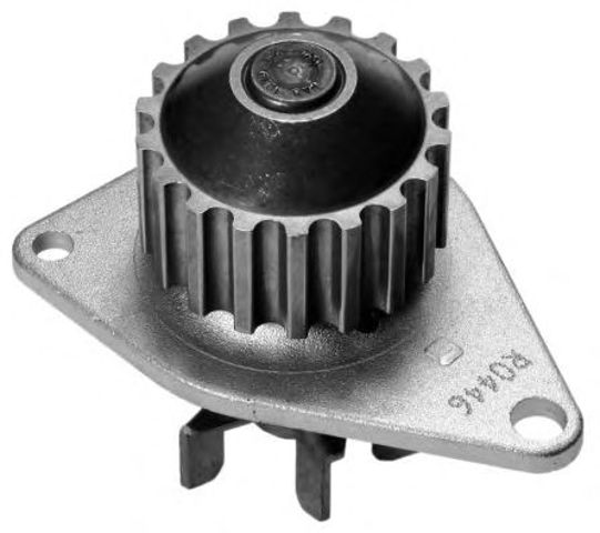 Помпа водяная, (насос) охлаждения PA10012 BUGATTI