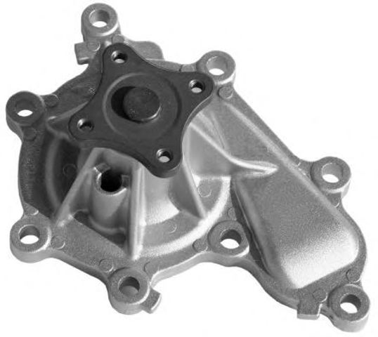 Помпа водяная, (насос) охлаждения Nissan Almera 2