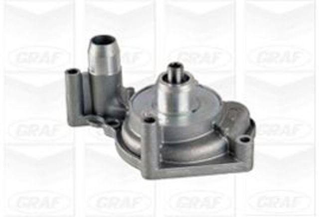 Водяной насос PA1163 GRAF
