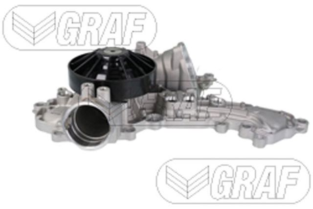 Помпа водяная, (насос) охлаждения PA1560 GRAF