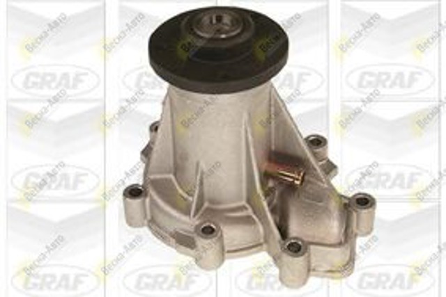 Помпа водяная, (насос) охлаждения PA448 GRAF