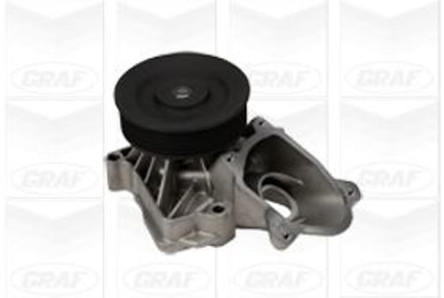 Насос охлаждающей жидкости PA965 GRAF