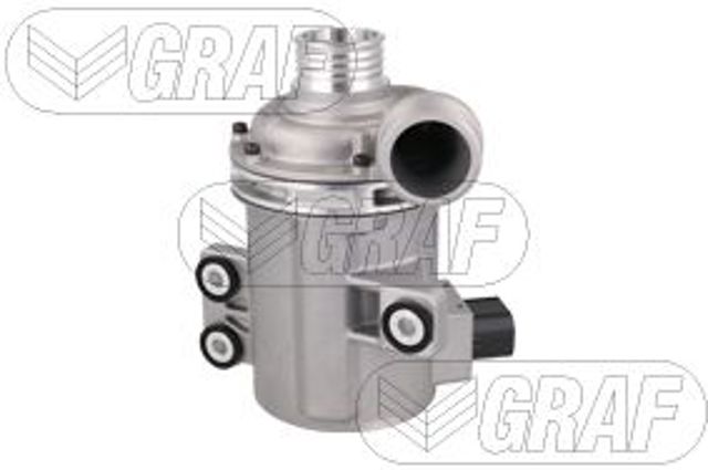 Насос охлаждающей жидкости PAE1494 GRAF