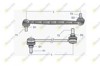 Стойка переднего стабилизатора Пежо 4007