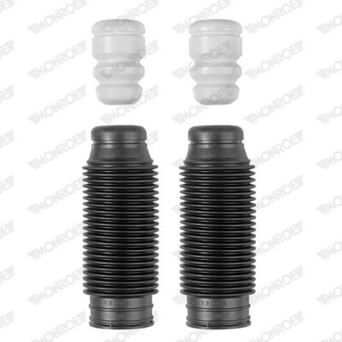 PK160 MONROE Пыльник амортизатора переднего купить в Чернигов