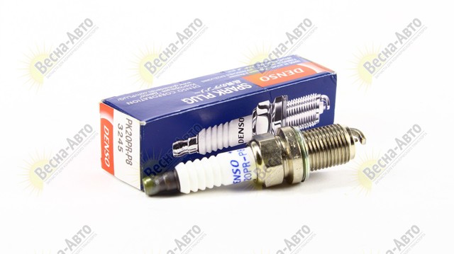 PK20PRP8 DENSO Свеча зажигания купить в Киев