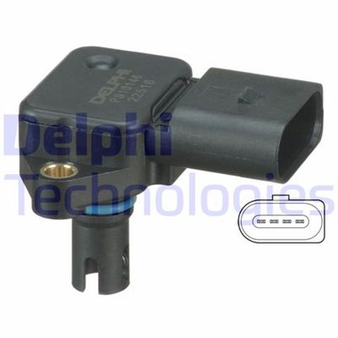 Датчик MAP PS10146 DELPHI