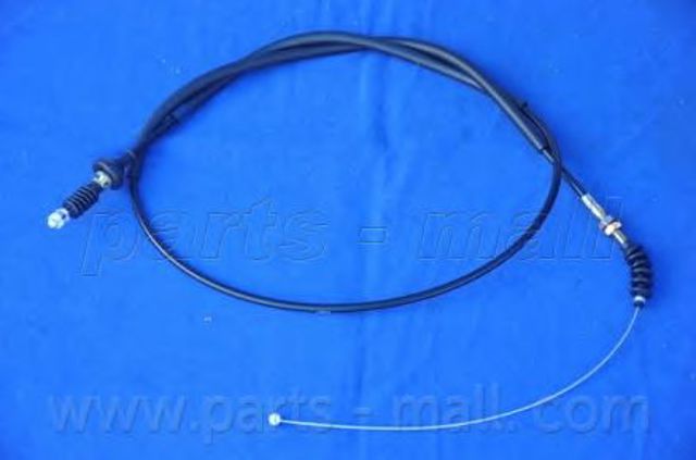 Тяга газа PTA047 PMC