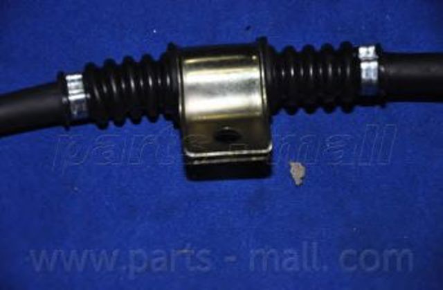 Трос ручного тормоза задний PTB368 PMC