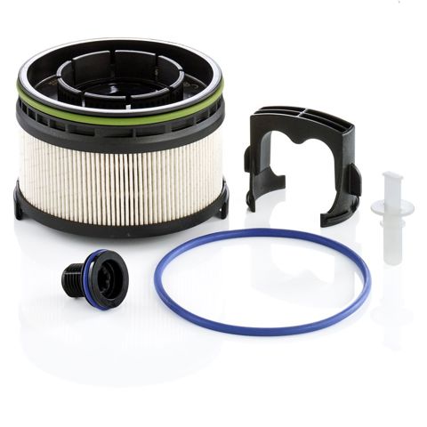 MANN PU11001ZKIT Фильтр топливный в наличии Киев