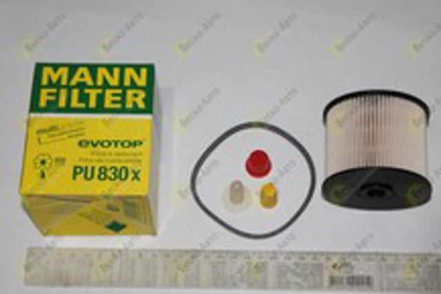 MANN PU830X Топливный фильтр в наличии Тернополь