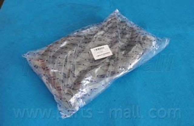 Шланг радиатора охлаждения PXNLB110 PMC