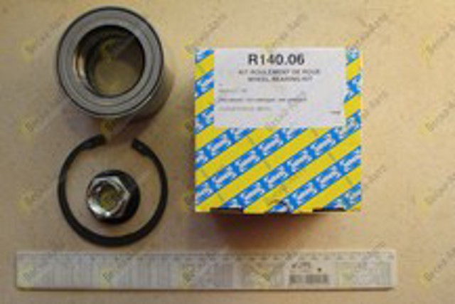 R14006 SNR Подшипник ступицы передней купить в Ирпень