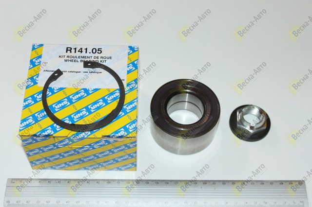 SNR R14105 Подшипник ступицы передней в наличии Харьков