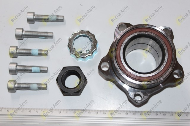 SNR R14109 Подшипник ступицы передней в наличии Каменское