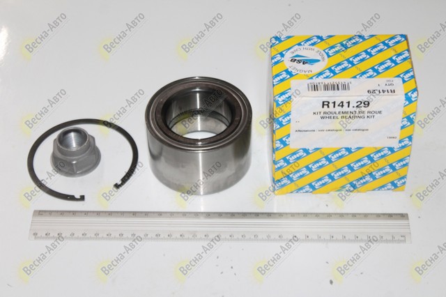 SNR R14129 Подшипник ступицы передней в наличии Кривой Рог