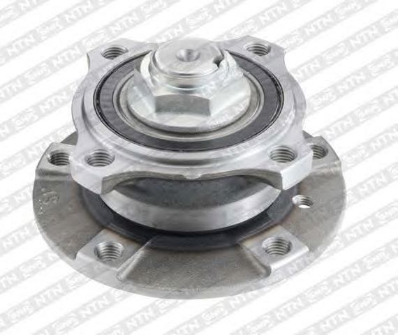 R15030 SNR Передняя ступица купить в Житомир