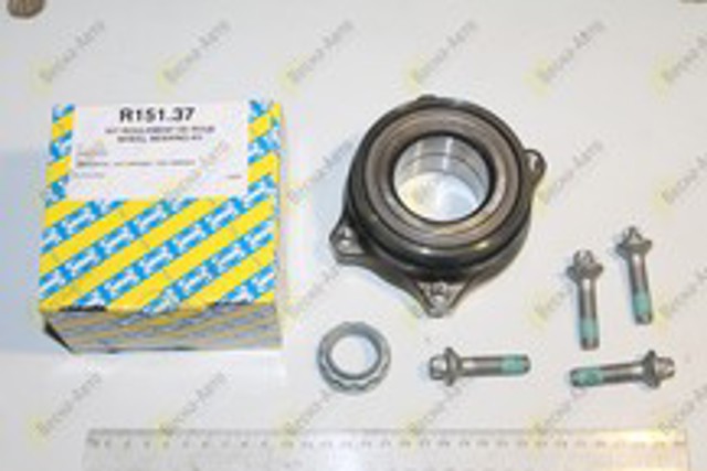 SNR R15137 Подшипник ступицы задней в наличии Черкассы