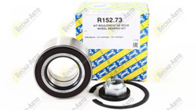 R15273 SNR Подшипник ступицы передней купить в Житомир