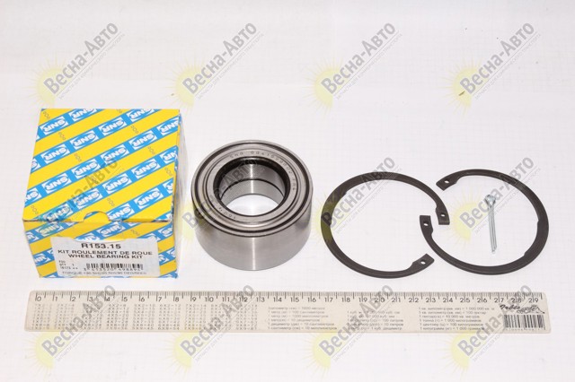 R15315 SNR Подшипник ступицы купить в Кривой Рог