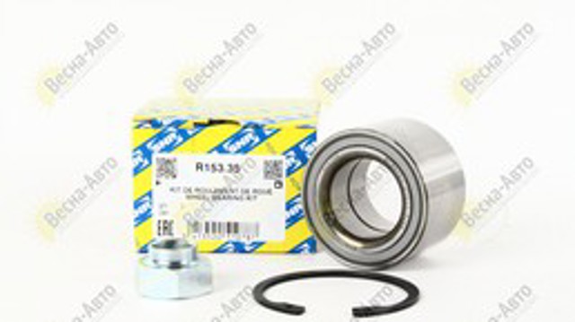 R15335 SNR Подшипник ступицы передней купить в Одесса