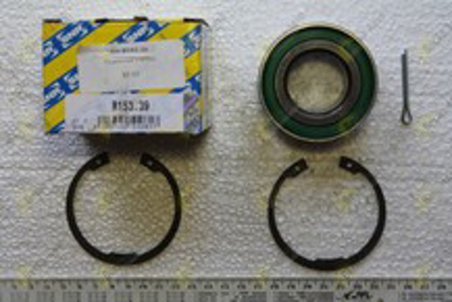R15339 SNR Подшипник ступицы купить в Львов