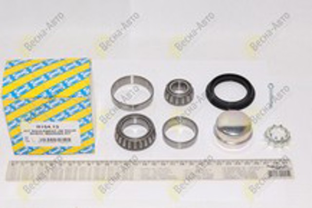 R15413 SNR Подшипник ступицы задней купить в Ровно