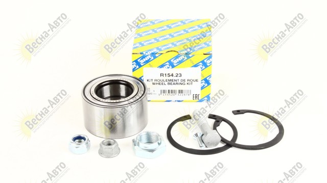 R15423 Подшипник ступицы передней купить Ирпень