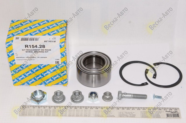 R15428 SNR Подшипник ступицы передней купить в Сумы