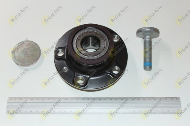 SNR R15455 Задняя ступица в наличии Ирпень