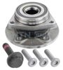 Ступица переднего колеса R15469 SNR