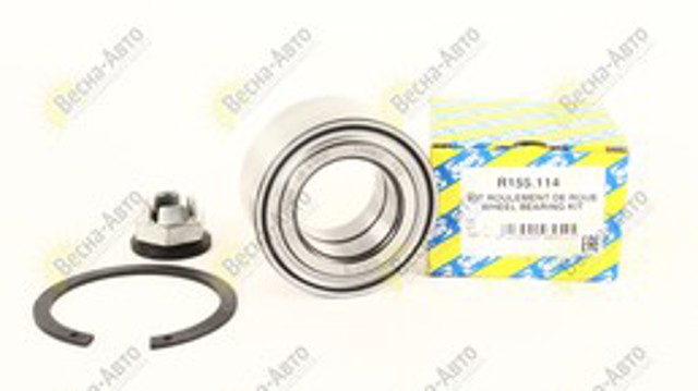 SNR R155114 Подшипник задней ступицы в наличии Украина