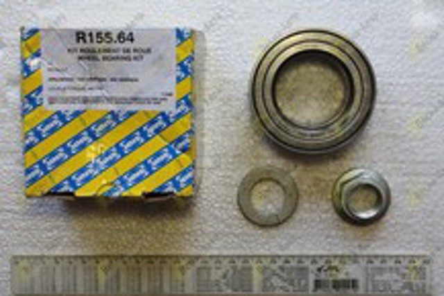 SNR R15564 Подшипник ступицы передней в наличии Украина