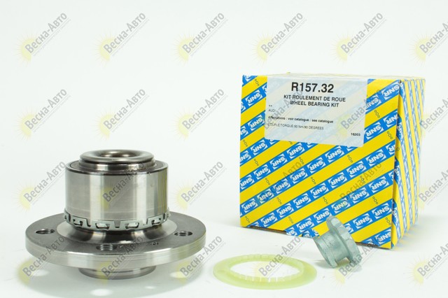 SNR R15732 Передняя ступица в наличии Львов