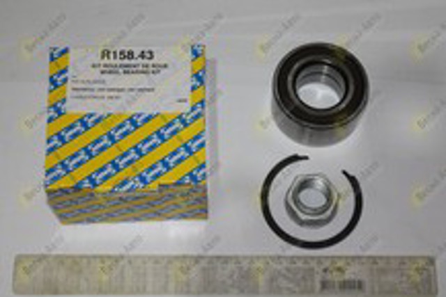 R15843 SNR Подшипник ступицы купить в Кривой Рог