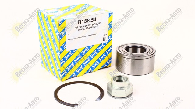 SNR R15854 Подшипник ступицы в наличии Черновцы