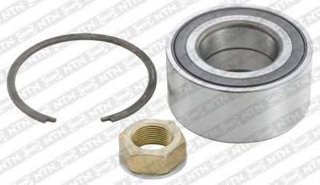 R15956 Подшипник ступицы передней купить Кривой Рог
