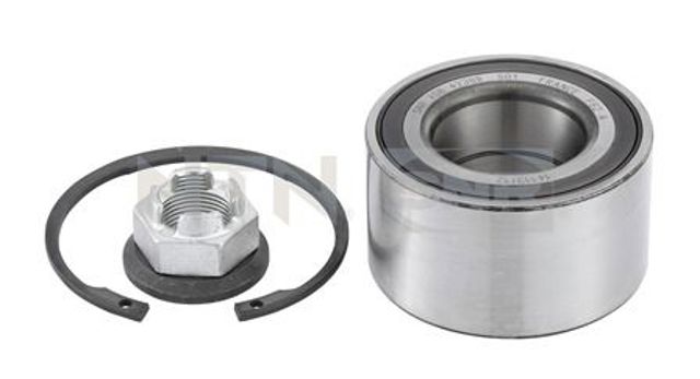 Опорный подшипник R15967 SNR