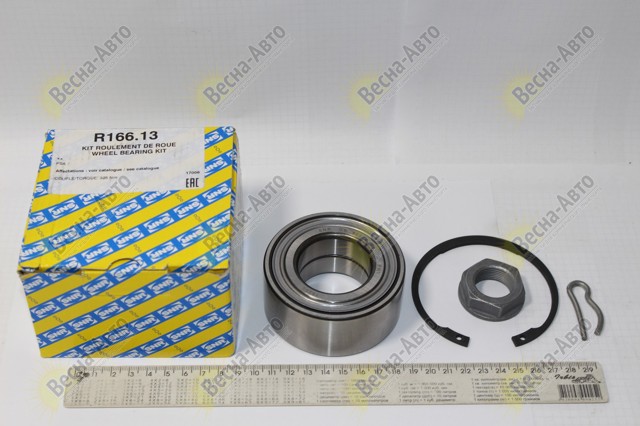 R16613 SNR Подшипник ступицы передней купить в Львов