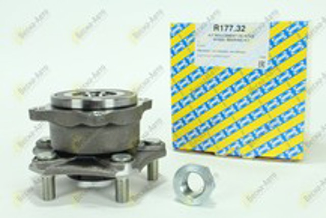 R17732 SNR Передняя ступица купить в Ирпень