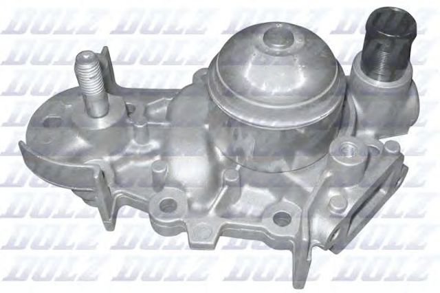 Водяной насос R215 DOLZ