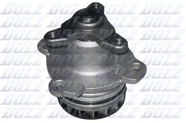 DOLZ R230 Помпа в наличии Черкассы