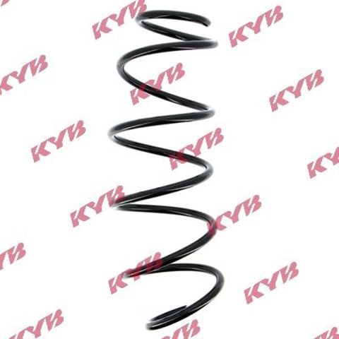 RA1207 KAYABA Пружина передняя купить в Житомир