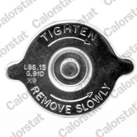 Пробка радиатора RC0059 VERNET