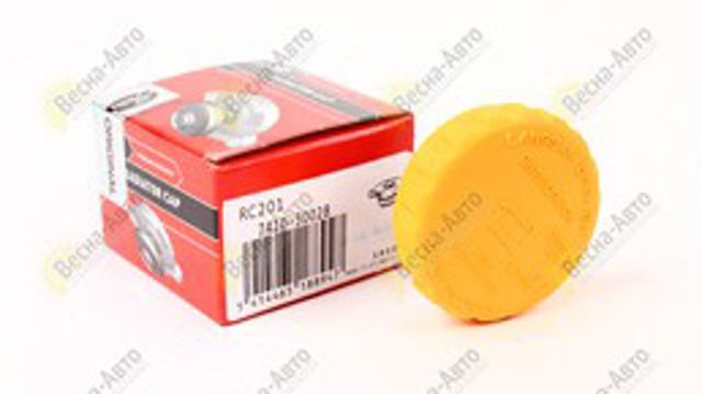 Крышка бачка Форд Эскорт 4