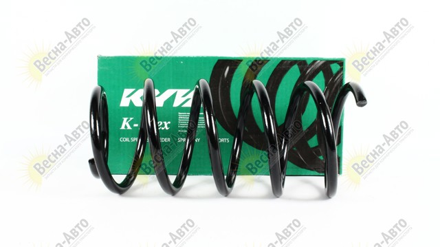 RC6303 KAYABA Задняя пружина купить в Черкассы
